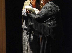 68 GAD: Il cappello di carta - Teatro Rossini 29-09-2015